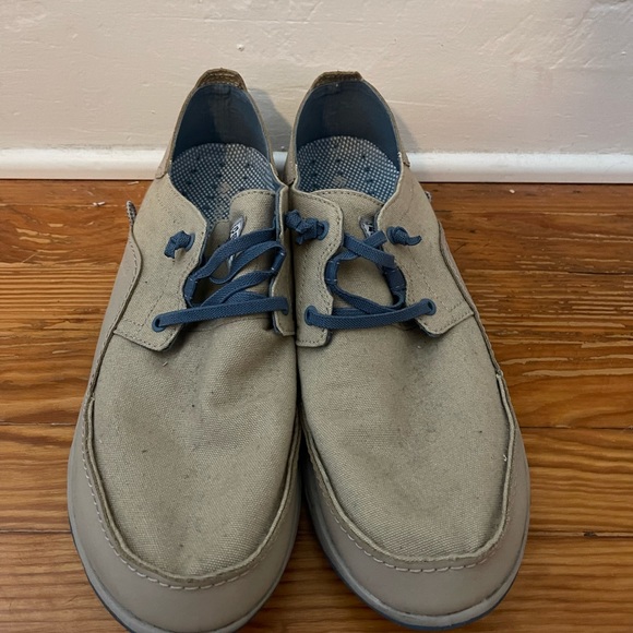 Men’s Colombia boat shoes. Size 13 - Picture 2 of 2